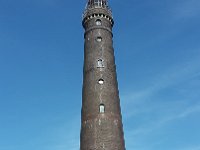 Nordsee 2017 (269)  Blick auf den Leuchtturm
